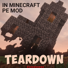 Teardown mod for Minecraft PE أيقونة