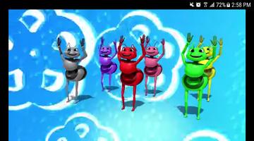 Videos infantiles sin internet poster