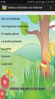 Videos infantiles sin internet screenshot 1