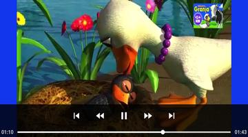 Videos infantiles sin internet screenshot 2