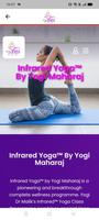 Infrared Yoga スクリーンショット 1