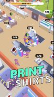 برنامه‌نما Clothing Factory عکس از صفحه
