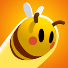 آیکون‌ Bee Adventure