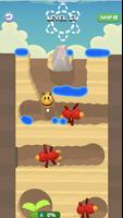 برنامه‌نما Bee Adventure عکس از صفحه