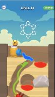 برنامه‌نما Bee Adventure عکس از صفحه