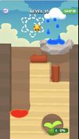 برنامه‌نما Bee Adventure عکس از صفحه