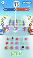 Match Battle 3D captura de pantalla 3