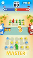 Match Battle 3D captura de pantalla 2