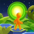 Galaxy Survivor 3D icono