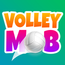 APK Volley Mob