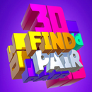 APK Find Pair 3D