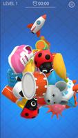 Find Pair 3D imagem de tela 1