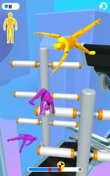 Screenshot 10 for Human Tested - Demolish Line