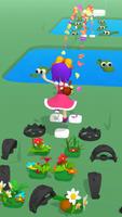 Hopscotch 3D اسکرین شاٹ 1