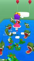 Hopscotch 3D اسکرین شاٹ 2