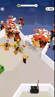 Vampire Defense syot layar 1