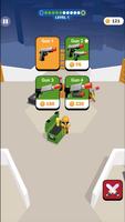Vampire Defense syot layar 2