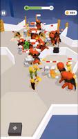 Vampire Defense syot layar 3