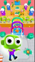 برنامه‌نما Zombie Park عکس از صفحه
