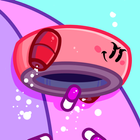 آیکون‌ Super Virus Defense