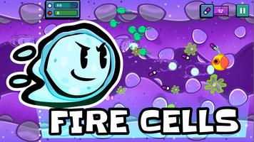 برنامه‌نما Super Virus Defense عکس از صفحه