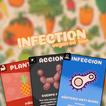 ikon Infection: Virus Card Game