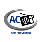 Radio Aigle Champion icône