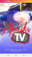 Akadis TV Affiche