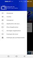 Direct7 TV capture d'écran 3