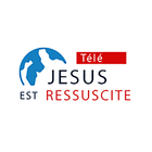 Télé Jésus Est Ressuscité icône