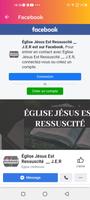 Télé Jésus Est Ressuscité capture d'écran 3