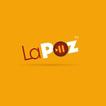 LAPOZ TV ikona