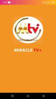 Miracle TV+ Affiche