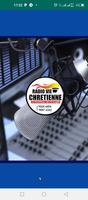Radio Vie Chrétienne 海报