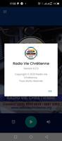 Radio Vie Chrétienne 스크린샷 3