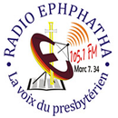 Radio Ephata Togo APK