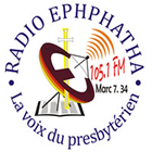 Radio Ephata Togo アイコン