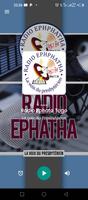 Radio Ephata Togo ポスター