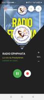 Radio Ephata Togo โปสเตอร์
