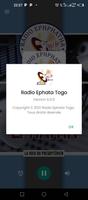 Radio Ephata Togo Screenshot 3