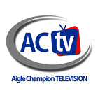 آیکون‌ AC TV
