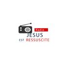 ikon Radio Jésus Est Ressuscité