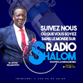 Apôtre William Teytey
