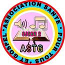 Radio ASTG Togo APK