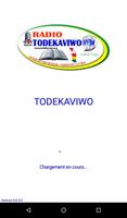 پوستر RADIO TODEKAVIWO