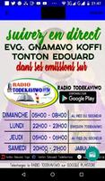 برنامه‌نما RADIO TODEKAVIWO عکس از صفحه