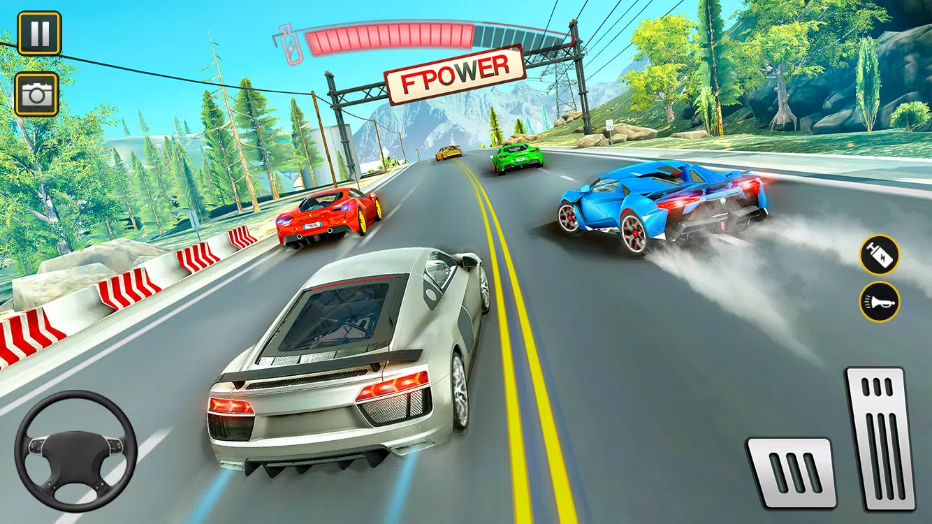 Download do APK de cidade: jogo de carro para Android