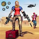 FPS Shooting Strike Game aplikacja
