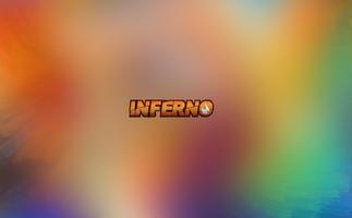 Inferno TV poster