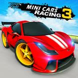 Endless Traffic Mini Racer 3D